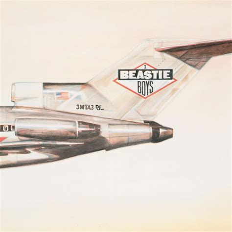 Free muzic for all beastie boys - Paul Revere - Licensed To Ill